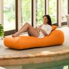 Arlo Outdoor Bean Bag Sun Lounger