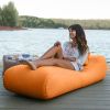 Arlo Outdoor Bean Bag Sun Lounger