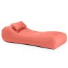 Arlo Outdoor Bean Bag Sun Lounger