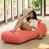 Arlo Outdoor Bean Bag Sun Lounger