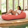 Arlo Outdoor Bean Bag Sun Lounger