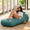Arlo Outdoor Bean Bag Sun Lounger