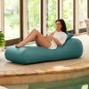 Arlo Outdoor Bean Bag Sun Lounger