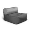 Jaxx Tybee Large Outdoor Lounge w/ Bolster