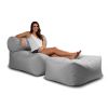 Jaxx Tybee Large Outdoor Lounge w/ Bolster