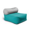 Jaxx Tybee Large Outdoor Lounge w/ Bolster