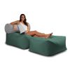 Jaxx Tybee Large Outdoor Lounge w/ Bolster
