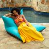 Jaxx Finster Outdoor Bean Bag Lounge Chair