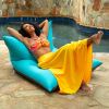 Jaxx Finster Outdoor Bean Bag Lounge Chair