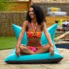 Jaxx Finster Outdoor Bean Bag Lounge Chair