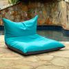 Jaxx Finster Outdoor Bean Bag Lounge Chair
