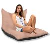 Jaxx Finster Outdoor Bean Bag Lounge Chair