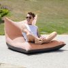 Jaxx Finster Outdoor Bean Bag Lounge Chair