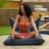 Jaxx Finster Outdoor Bean Bag Lounge Chair