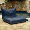 Jaxx Finster Outdoor Bean Bag Lounge Chair