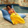 Jaxx Finster Outdoor Bean Bag Lounge Chair