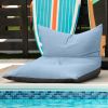 Jaxx Finster Outdoor Bean Bag Lounge Chair