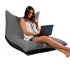 Jaxx Finster Outdoor Bean Bag Lounge Chair