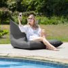 Jaxx Finster Outdoor Bean Bag Lounge Chair