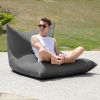 Jaxx Finster Outdoor Bean Bag Lounge Chair