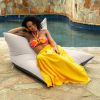 Jaxx Finster Outdoor Bean Bag Lounge Chair