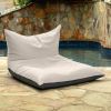 Jaxx Finster Outdoor Bean Bag Lounge Chair