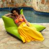 Jaxx Finster Outdoor Bean Bag Lounge Chair
