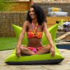 Jaxx Finster Outdoor Bean Bag Lounge Chair