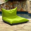 Jaxx Finster Outdoor Bean Bag Lounge Chair