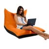 Jaxx Finster Outdoor Bean Bag Lounge Chair
