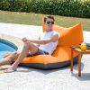 Jaxx Finster Outdoor Bean Bag Lounge Chair