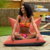 Jaxx Finster Outdoor Bean Bag Lounge Chair