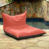 Jaxx Finster Outdoor Bean Bag Lounge Chair