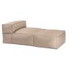 Baya Outdoor Chaise