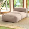 Baya Outdoor Chaise
