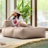 Baya Outdoor Chaise