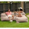 Baya Outdoor Chaise