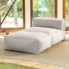 Baya Outdoor Chaise