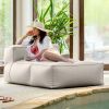 Baya Outdoor Chaise