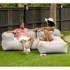 Baya Outdoor Chaise