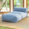 Baya Outdoor Chaise