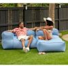 Baya Outdoor Chaise