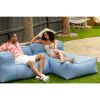 Baya Outdoor Chaise