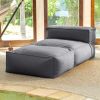 Baya Outdoor Chaise
