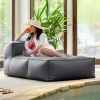 Baya Outdoor Chaise