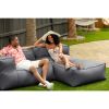 Baya Outdoor Chaise