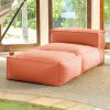 Baya Outdoor Chaise