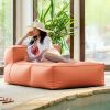 Baya Outdoor Chaise