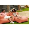 Baya Outdoor Chaise