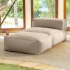 Baya Outdoor Chaise